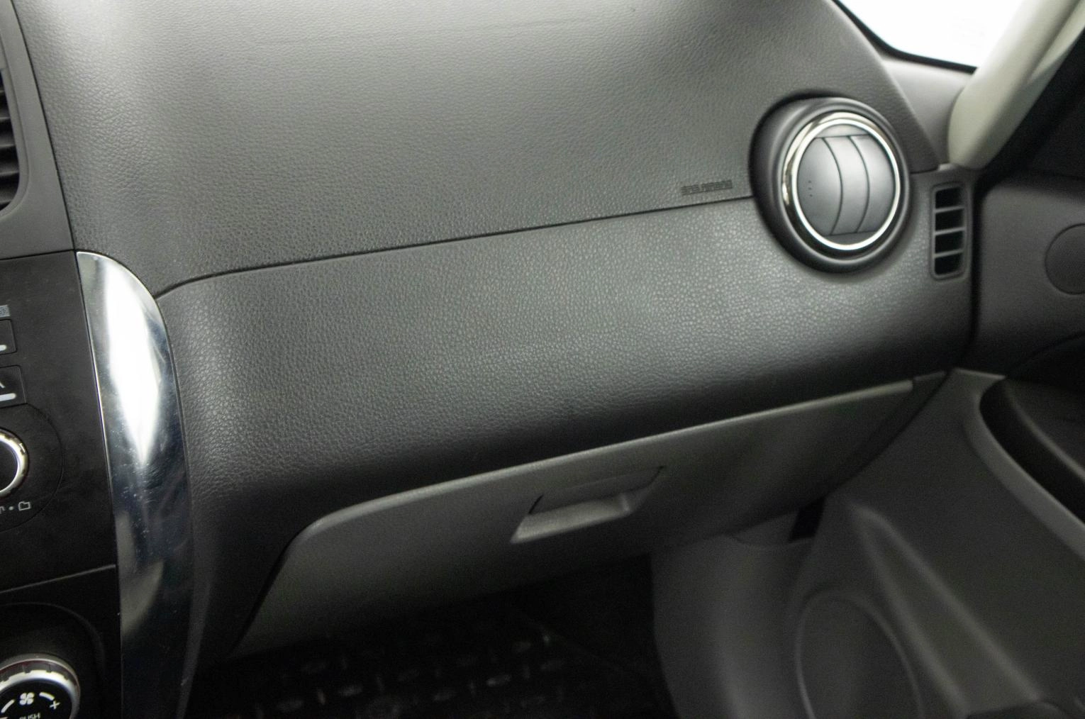 Suzuki SX4 14 из 22