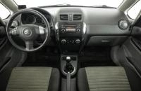 Suzuki SX4 13 из 22