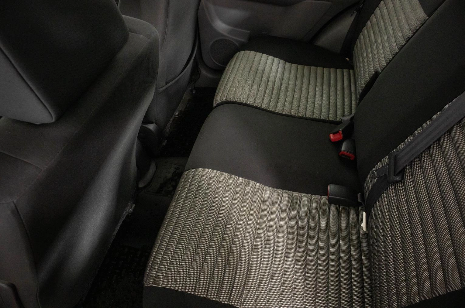 Suzuki SX4 9 из 22