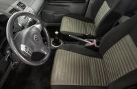 Suzuki SX4 8 из 22