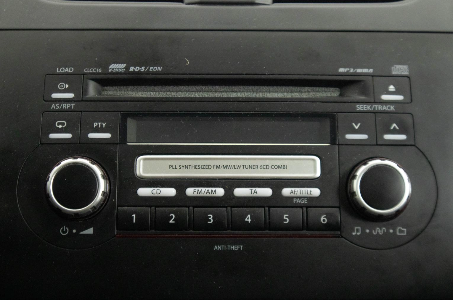 Suzuki SX4 16 из 22