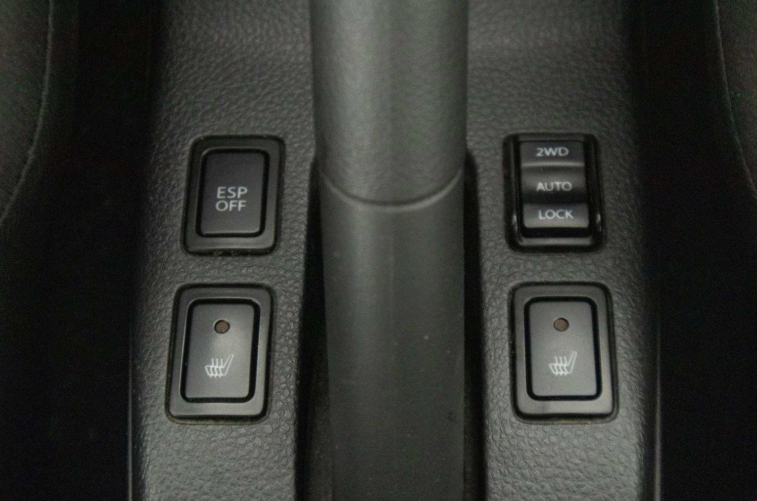 Suzuki SX4 17 из 22