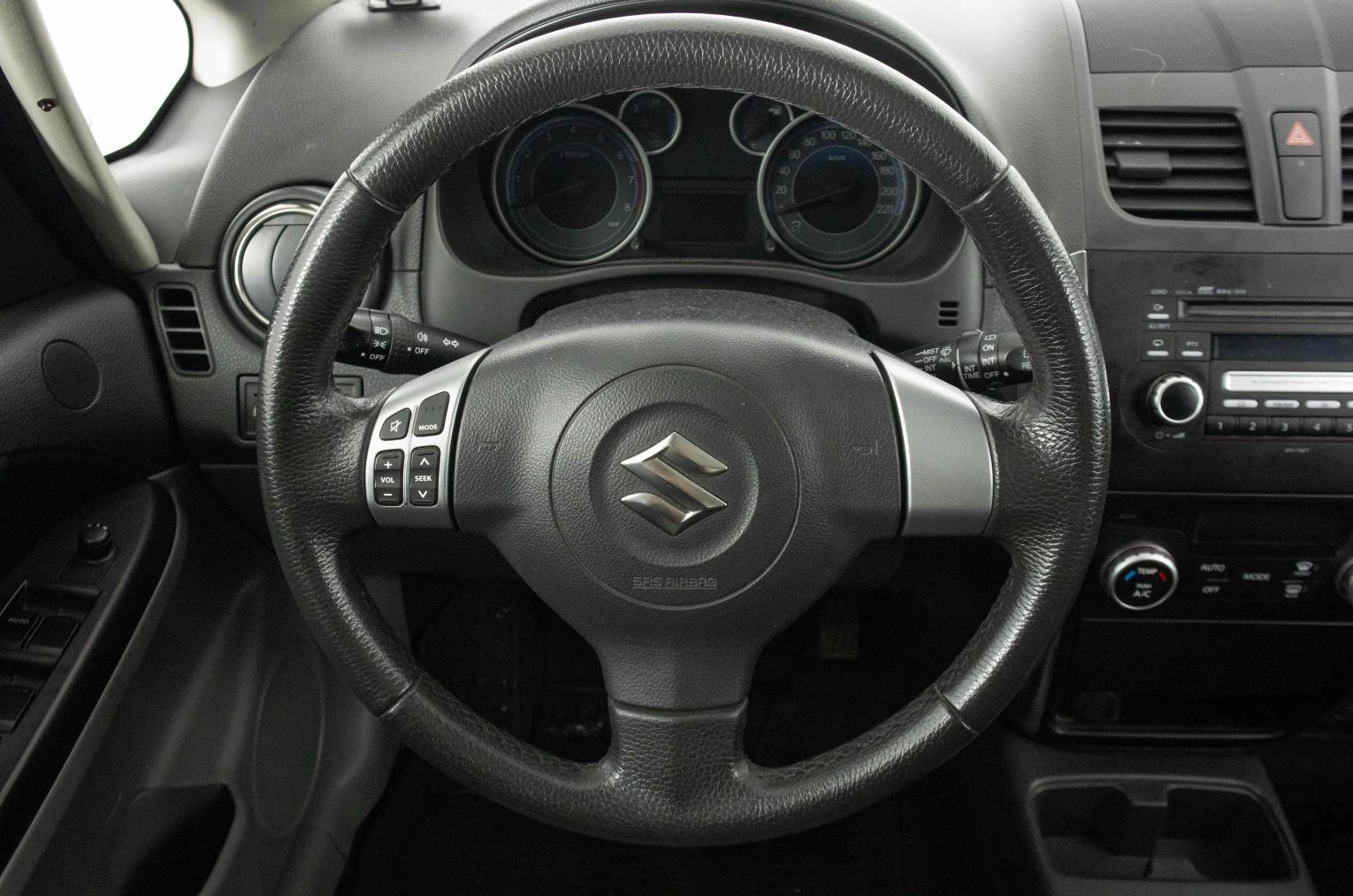 Suzuki SX4 19 из 22