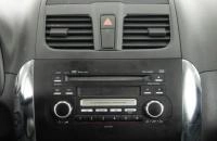 Suzuki SX4 15 из 22