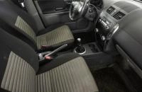 Suzuki SX4 11 из 22