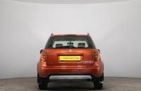 Suzuki SX4 5 из 22