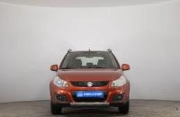 Suzuki SX4 2 из 22