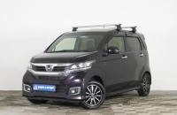 Honda N-WGN 3 из 19
