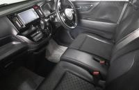 Honda N-WGN 9 из 19
