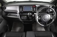 Honda N-WGN 14 из 19