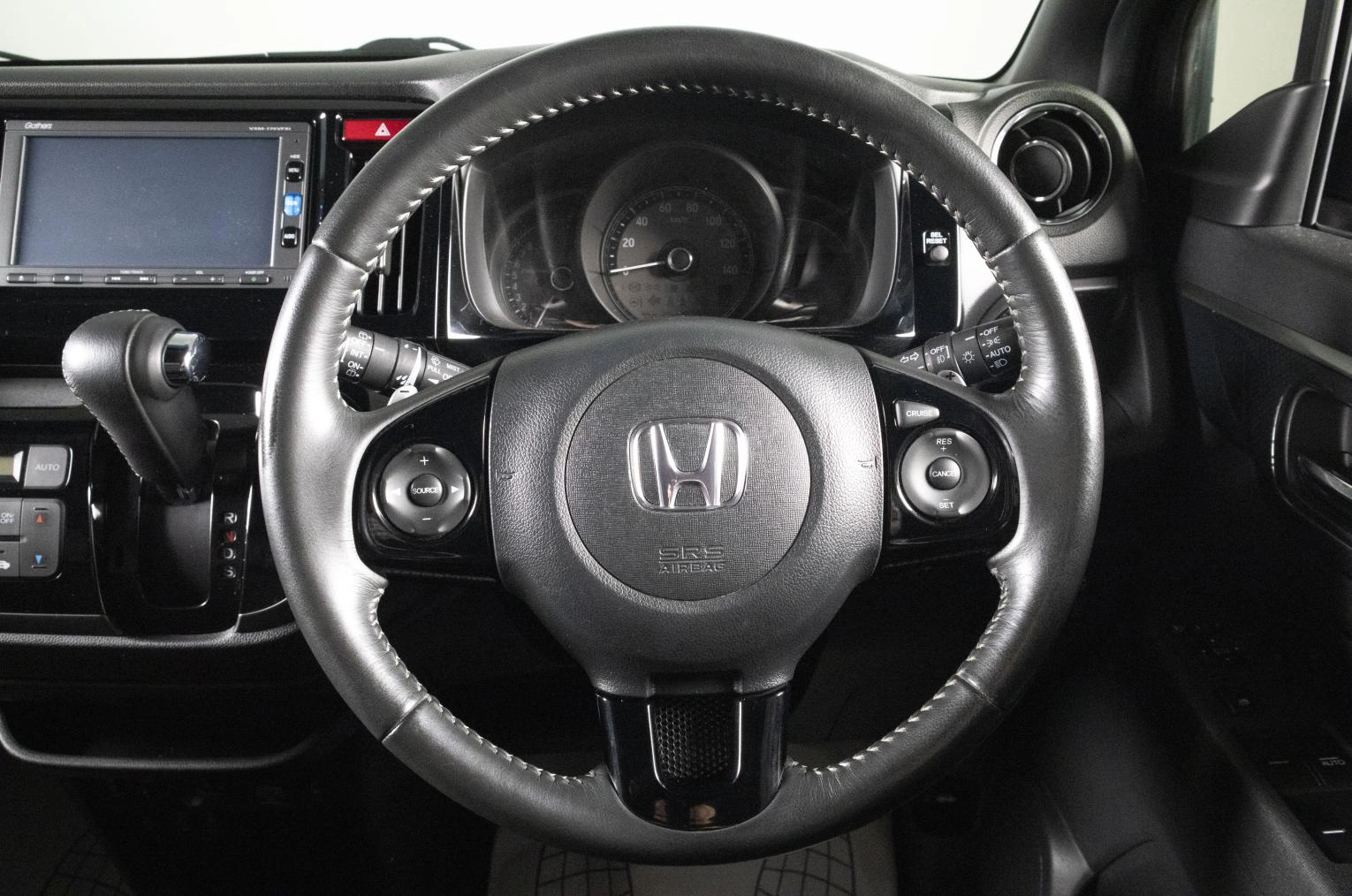 Honda N-WGN 11 из 19
