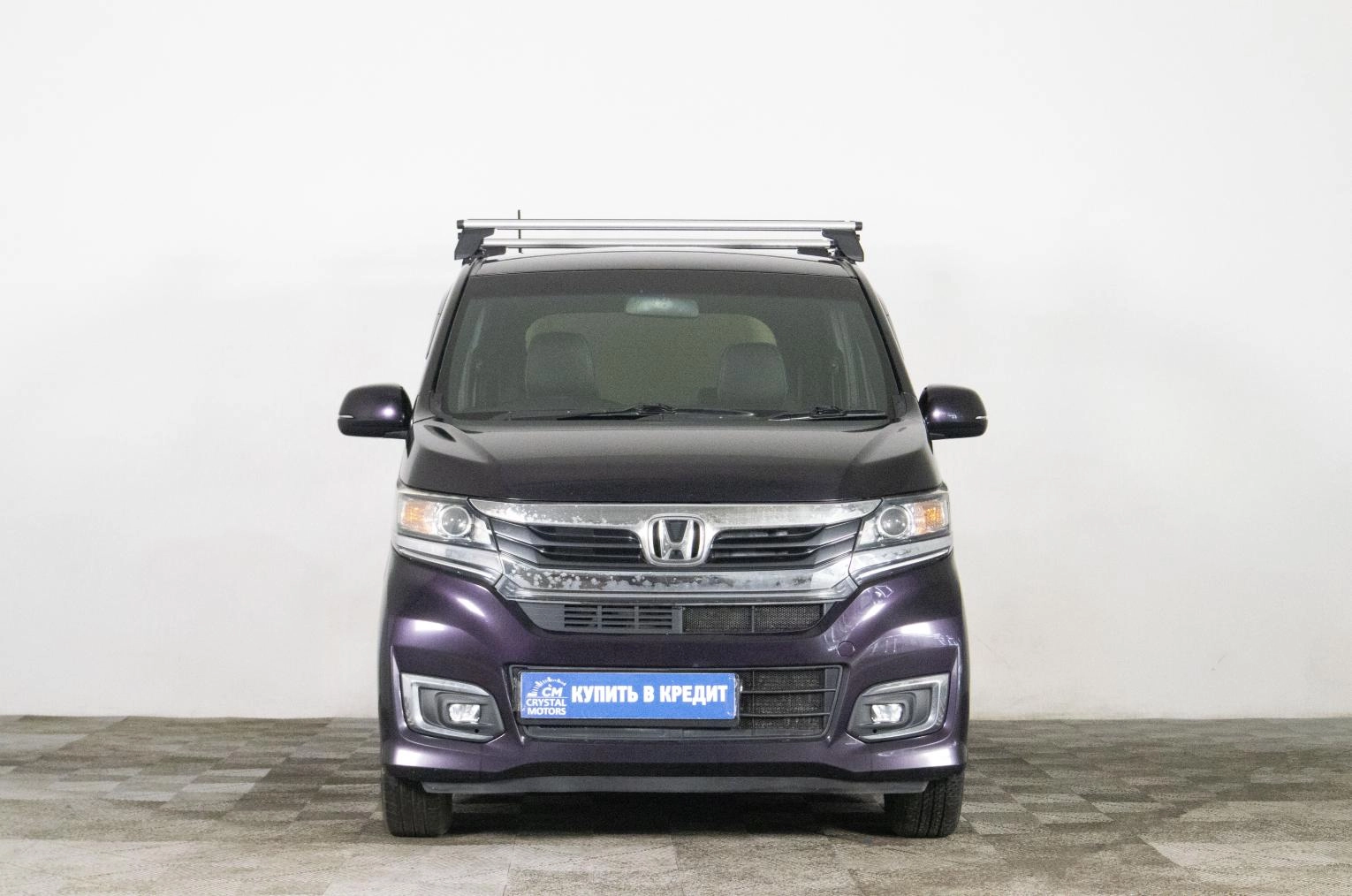 Honda N-WGN 2 из 19
