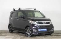 Honda N-WGN 1 из 19