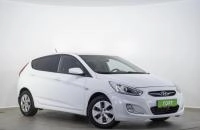 Hyundai Solaris 1 из 19