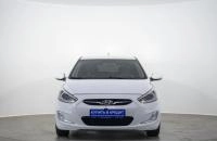 Hyundai Solaris 2 из 19