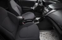Hyundai Solaris 17 из 19