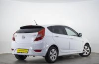 Hyundai Solaris 4 из 19