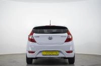 Hyundai Solaris 5 из 19