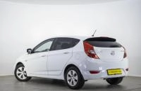 Hyundai Solaris 6 из 19