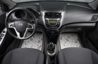 Hyundai Solaris 7 из 19