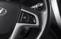 Hyundai Solaris 9 из 19