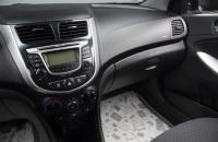 Hyundai Solaris 12 из 19
