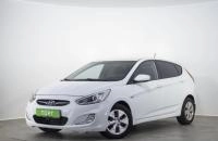 Hyundai Solaris 3 из 19