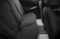 Hyundai Solaris 18 из 19