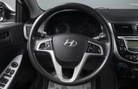 Hyundai Solaris 8 из 19