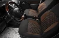 ВАЗ (LADA) Granta Cross 22 из 31