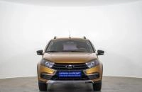 ВАЗ (LADA) Granta Cross 2 из 31