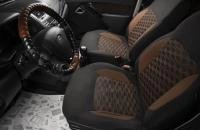 ВАЗ (LADA) Granta Cross 23 из 31