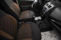 ВАЗ (LADA) Granta Cross 24 из 31