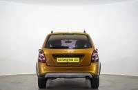 ВАЗ (LADA) Granta Cross 5 из 16
