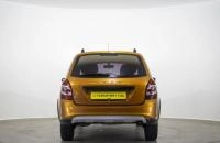 ВАЗ (LADA) Granta Cross 9 из 31