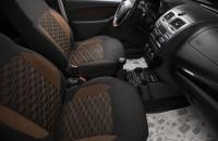 ВАЗ (LADA) Granta Cross 25 из 31