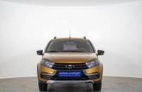 ВАЗ (LADA) Granta Cross 3 из 31