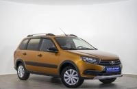 ВАЗ (LADA) Granta Cross 1 из 16