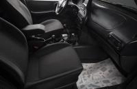 Chevrolet Niva 15 из 17