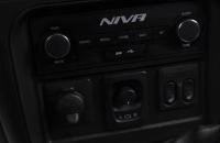 Chevrolet Niva 13 из 17