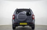 Chevrolet Niva 5 из 17