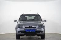 Chevrolet Niva 2 из 17