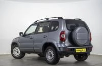 Chevrolet Niva 6 из 17