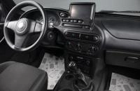 Chevrolet Niva 8 из 17