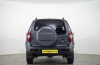 Chevrolet Niva 5 из 17