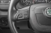 Skoda Fabia RS 10 из 19