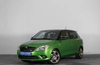 Skoda Fabia RS 3 из 19