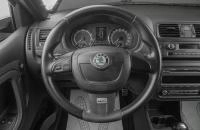 Skoda Fabia RS 11 из 19