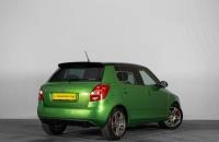 Skoda Fabia RS 4 из 19