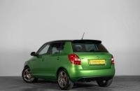 Skoda Fabia RS 6 из 19